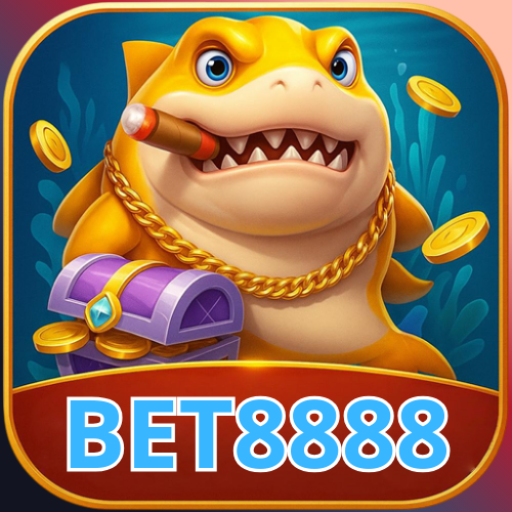 Imagem promocional da BET8888 mostrando a plataforma e suas vantagens