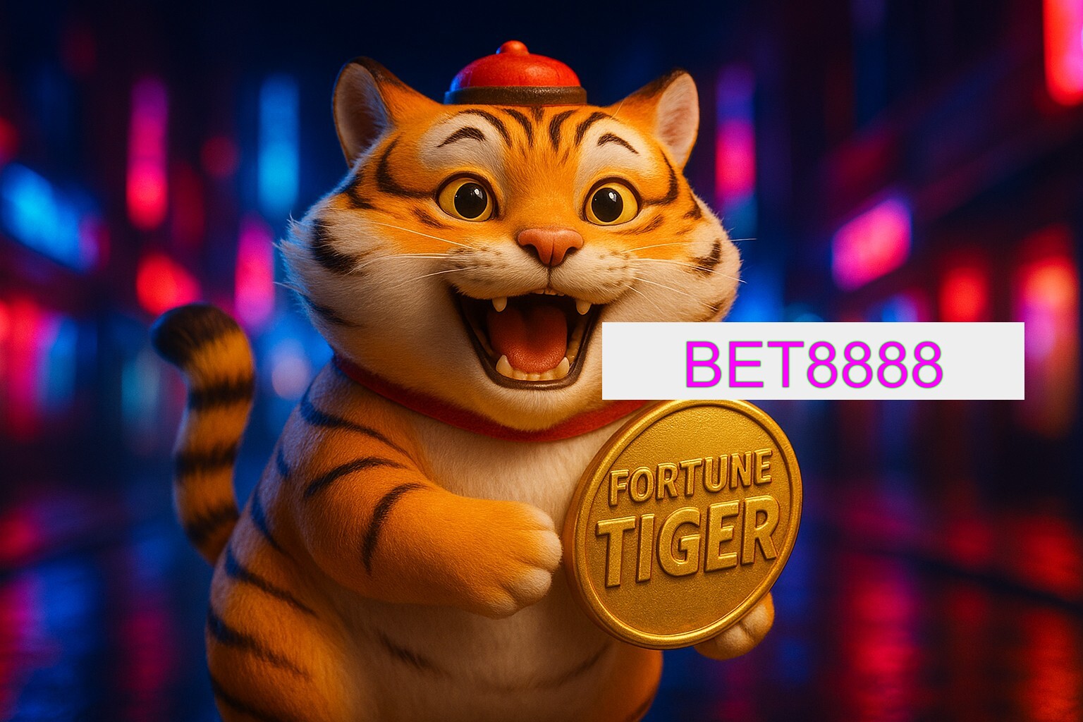 Como Jogar Fortune Tiger
