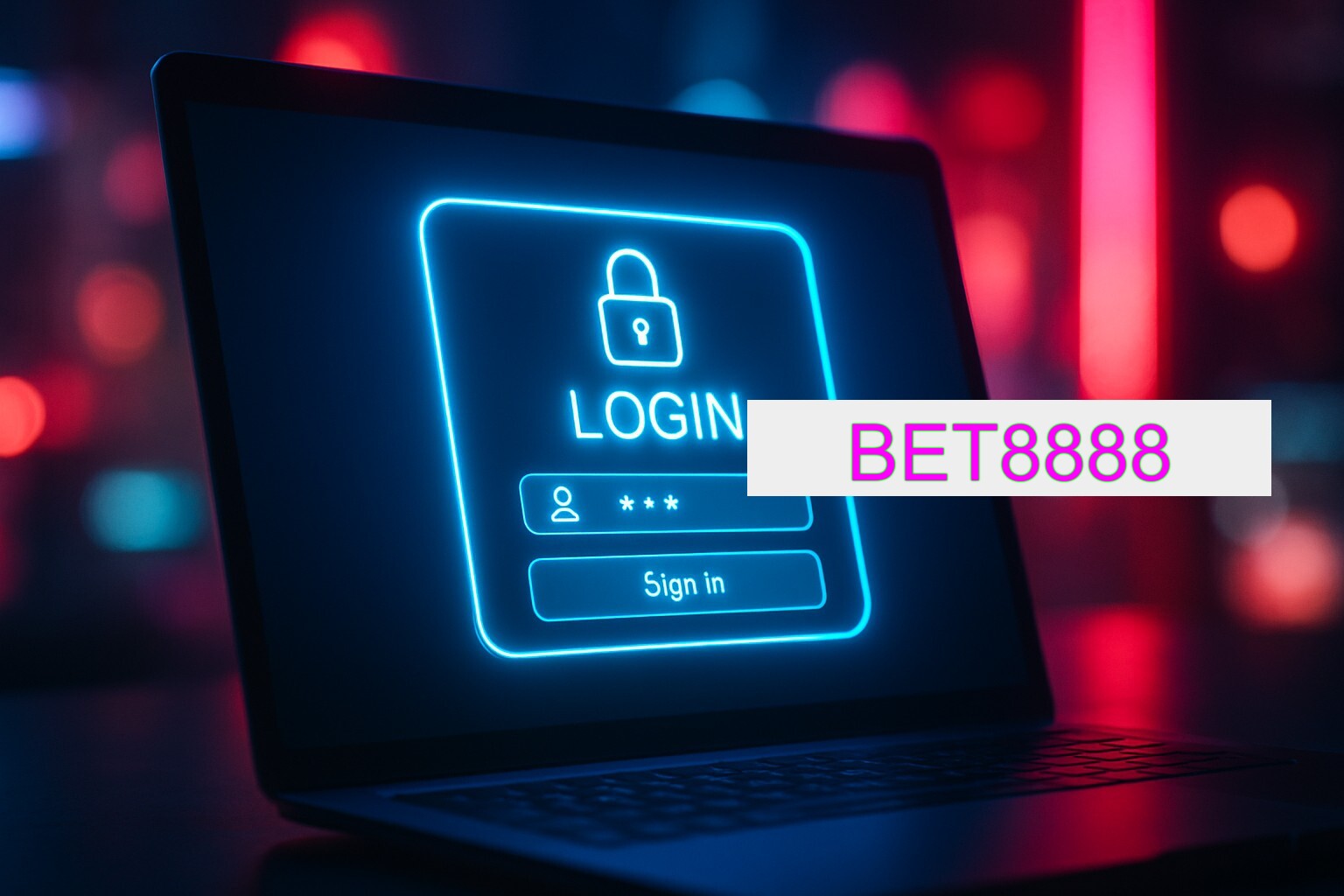 Benefícios do Login