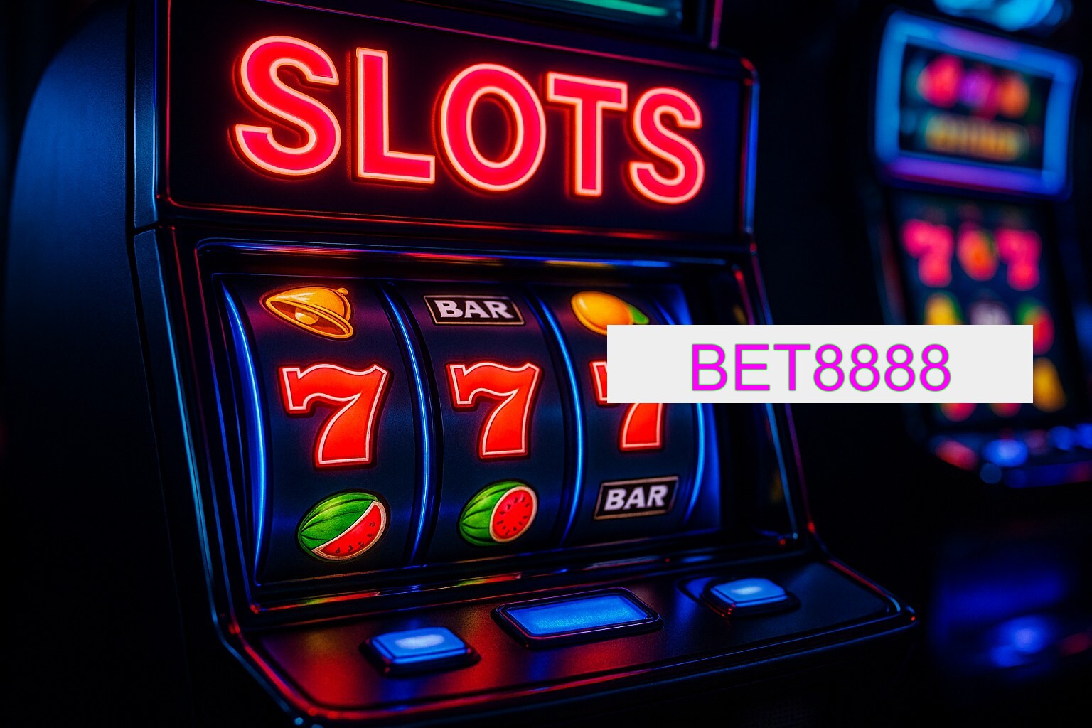 Benefícios dos Slots